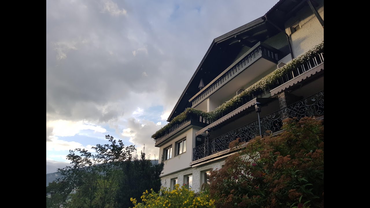 Chalet Hotel Hartmann - Dolomites Val Gardena