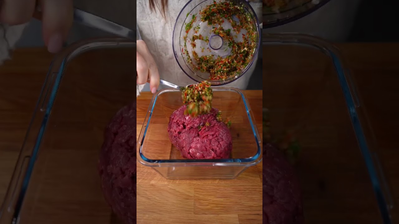 Kofta #jedzenie #przepis #recipe #łatwyprzepis #obiad #kofta