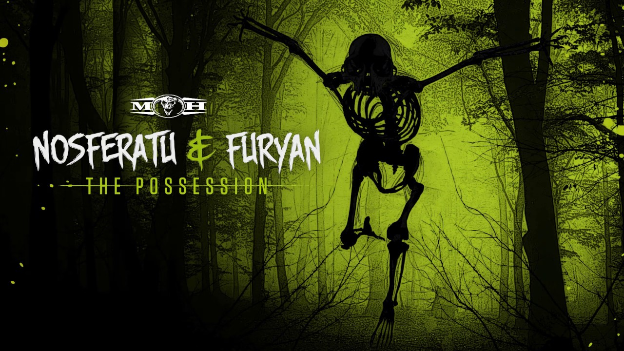 Nosferatu & Furyan - The Possession