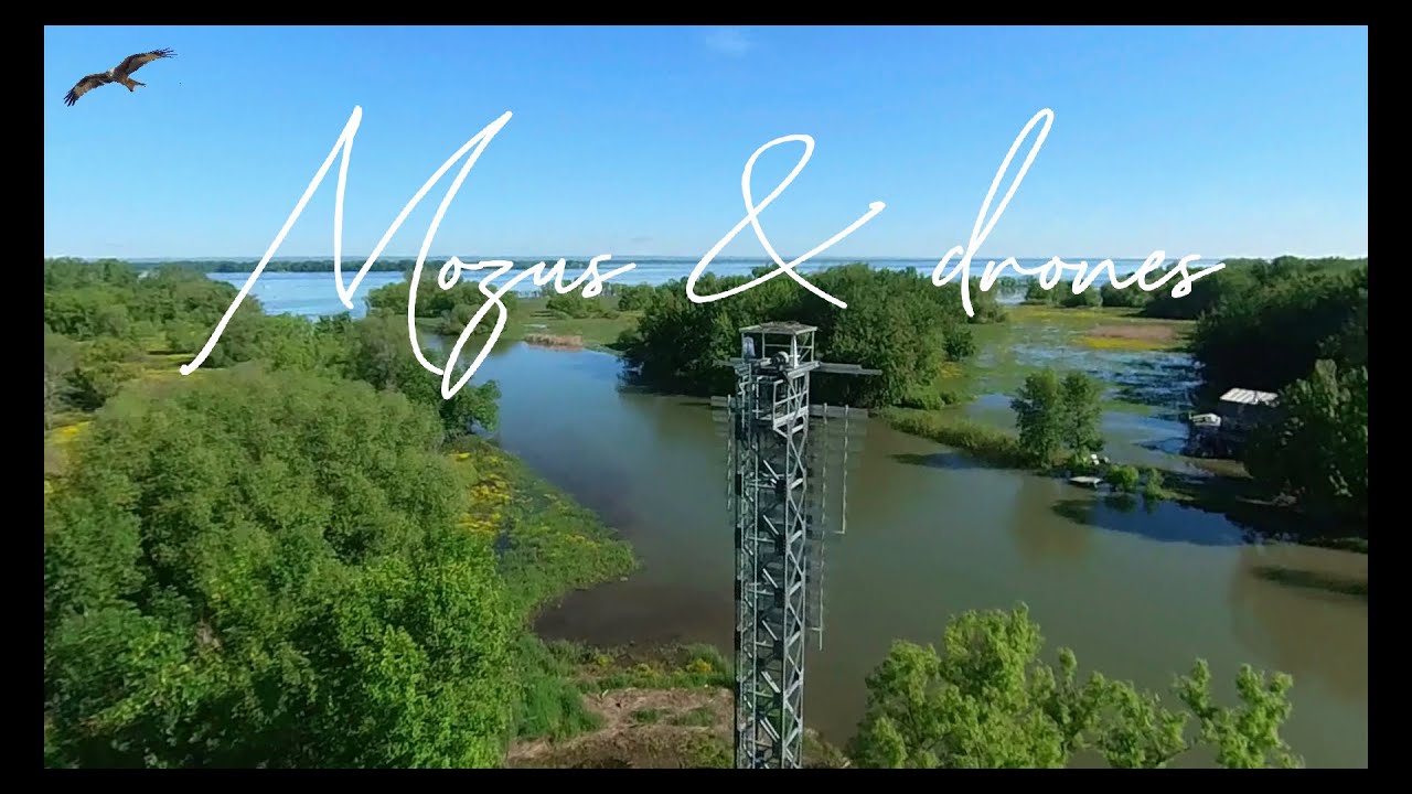 SAINTE ANNE DE SOREL 4K - &Eacute;T&Eacute; 2022
