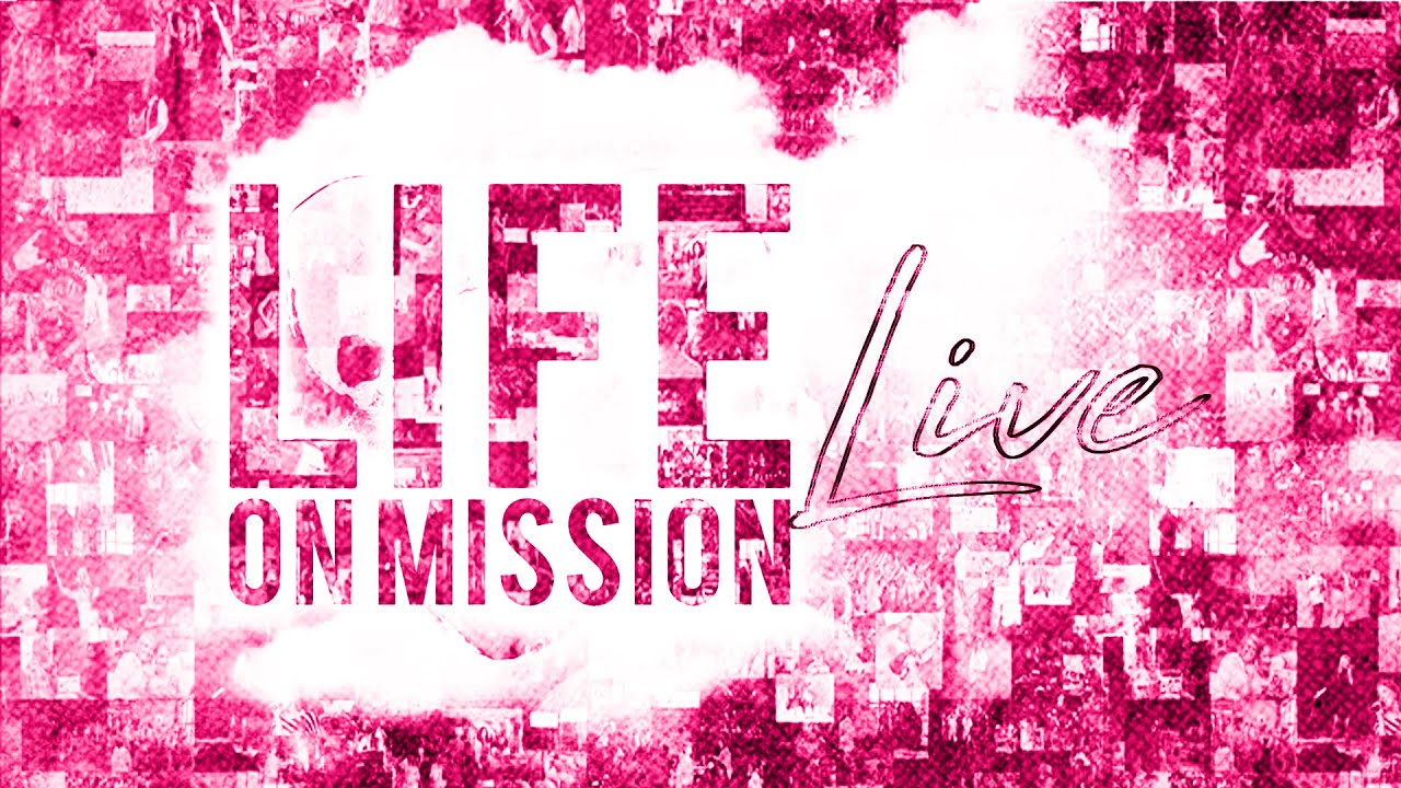 Welcome to our Sunday Celebration! || 'Life on Mission: Week 5' || 2.4.23 (LIVE)