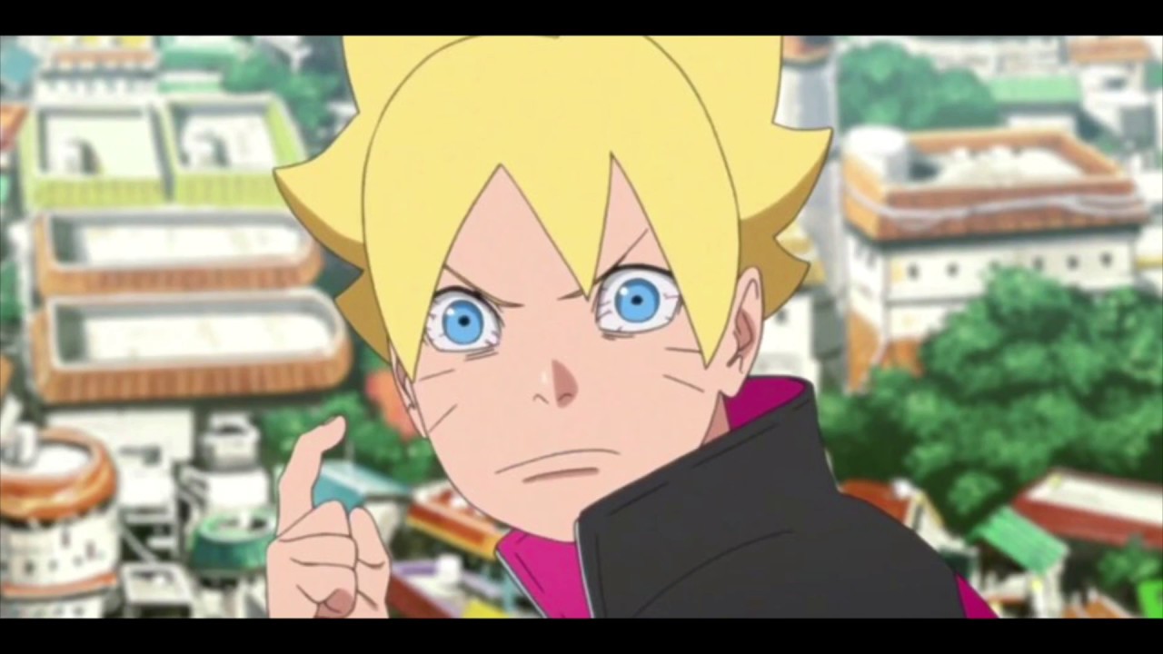boruto try not to laugh memes