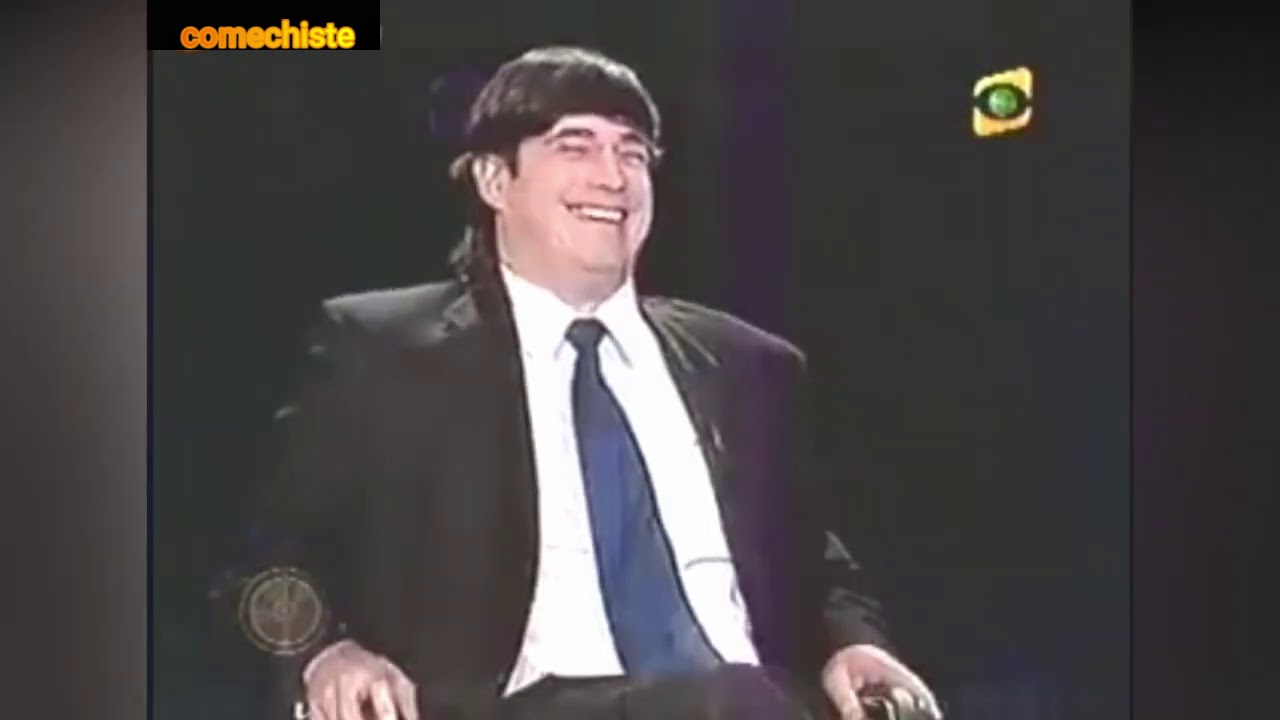 Melcochita: A Jaime Baily-------le dicen Gato Bailarín .... 😂😂😂 ● Con final de infarto‼️