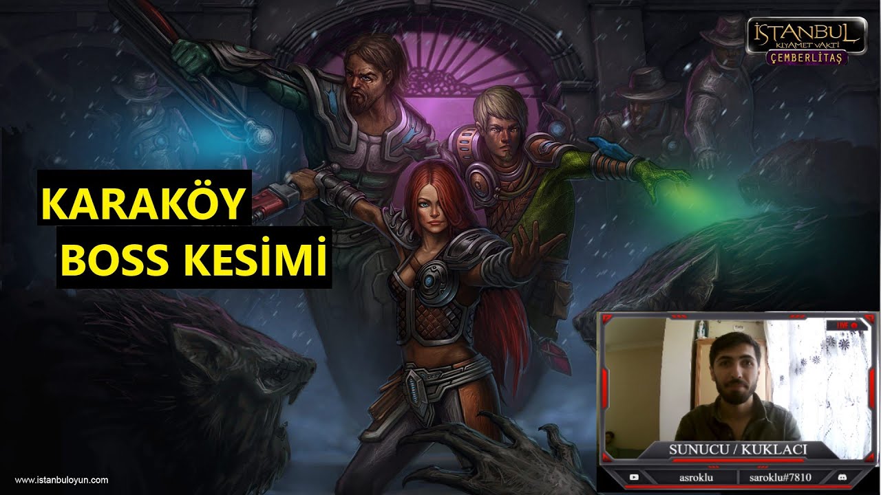 KARAK&Ouml;Y BOSS KESİMİ  #ikv  #kuklacı #beyazk&ouml;şk