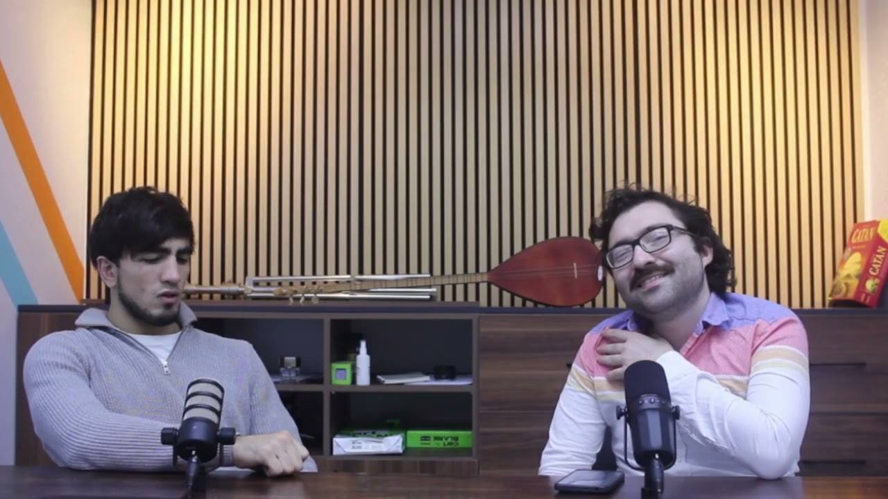 Core FC Döyüşçümüz Rəsul Rəhimov Podcast II | Sevinc Hərəkətinin Arxa Planı | Gələcək Planlar 
