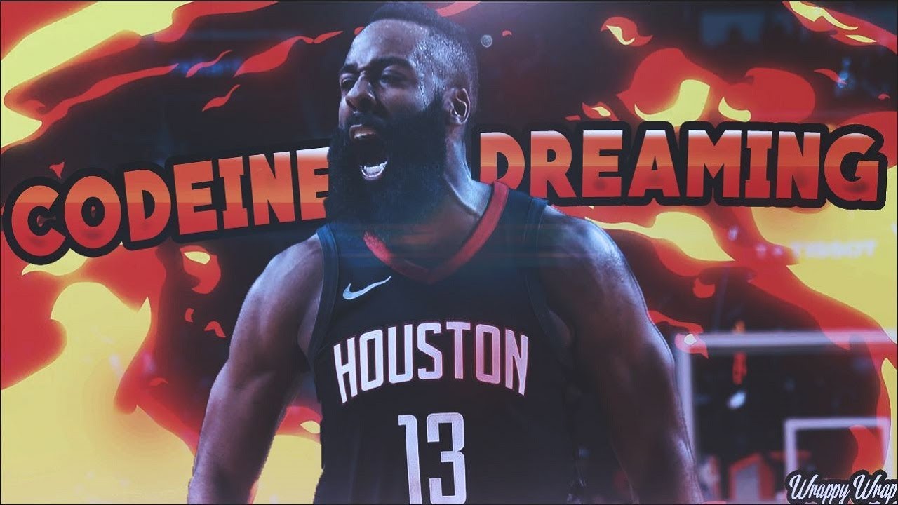 James Harden MVP Mix 2018 - 