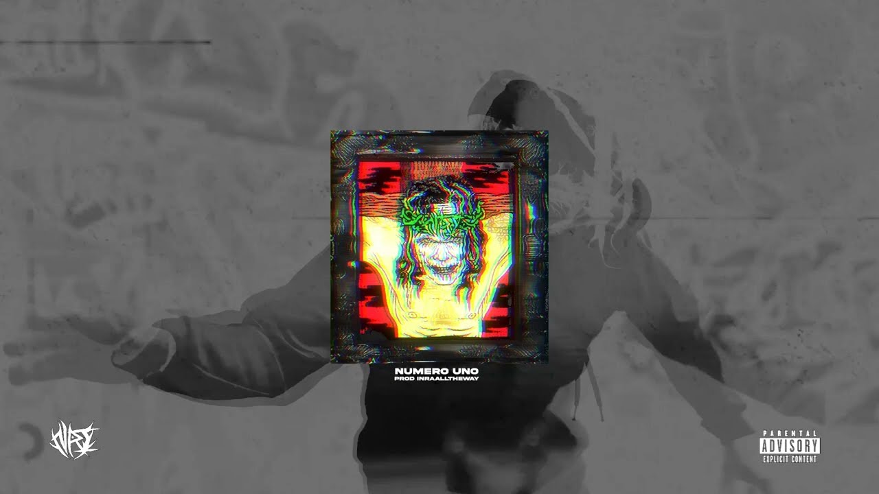 NRI x ILLICIT - MARKA