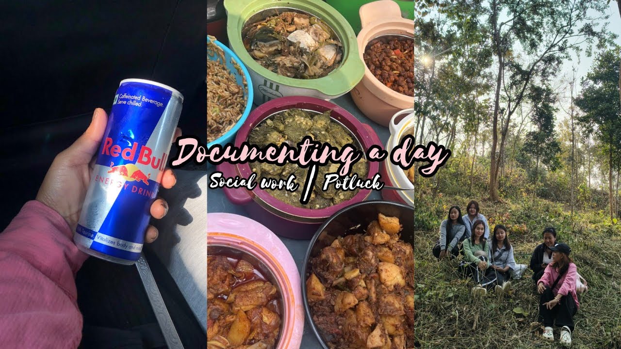  visit to phomching 📍