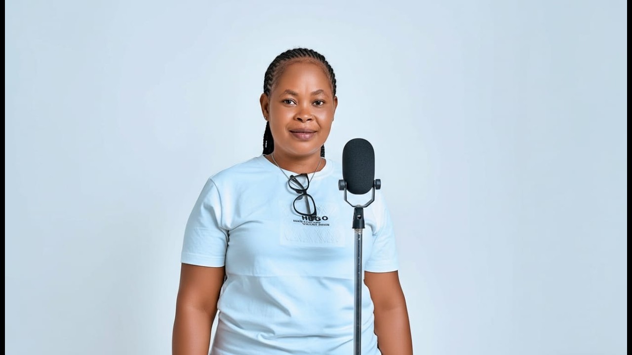 Asante Sana Mungu: by Julie Kavoi