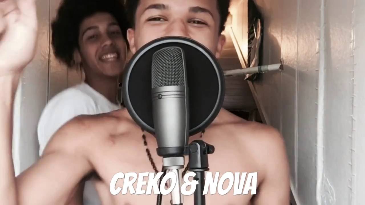 Crova - Back On Road Rmx