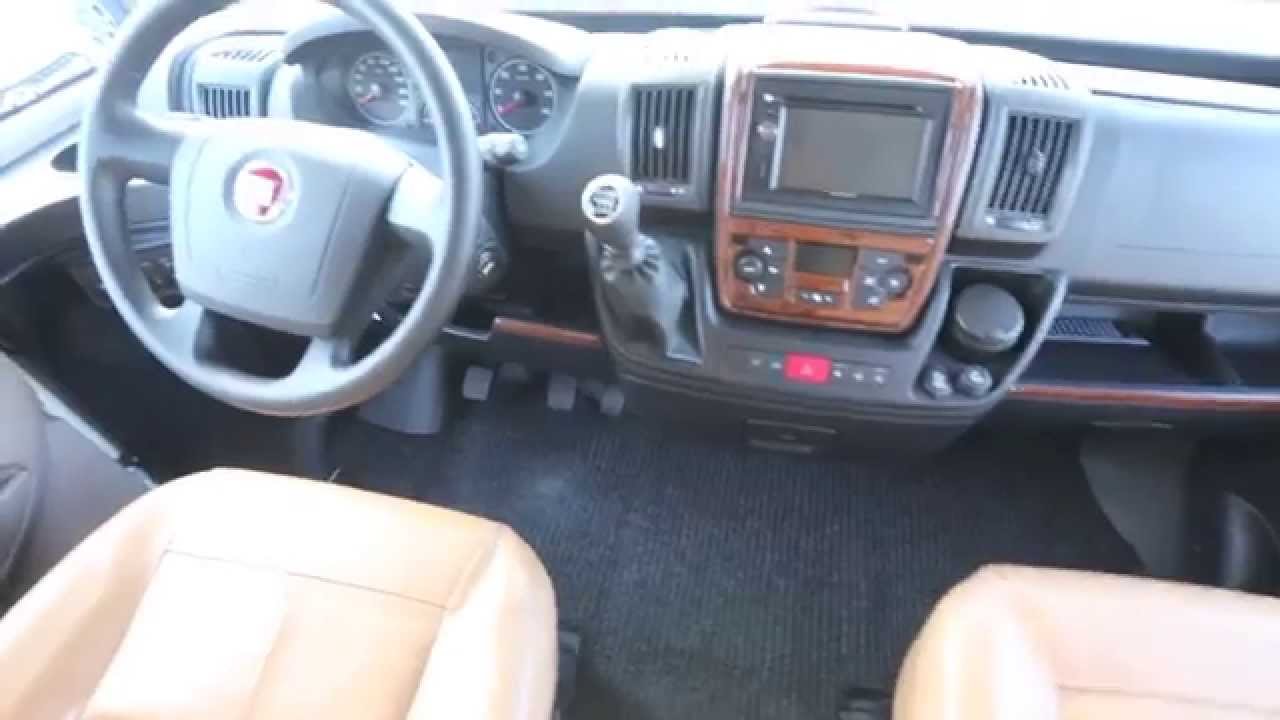 Hymer B 578