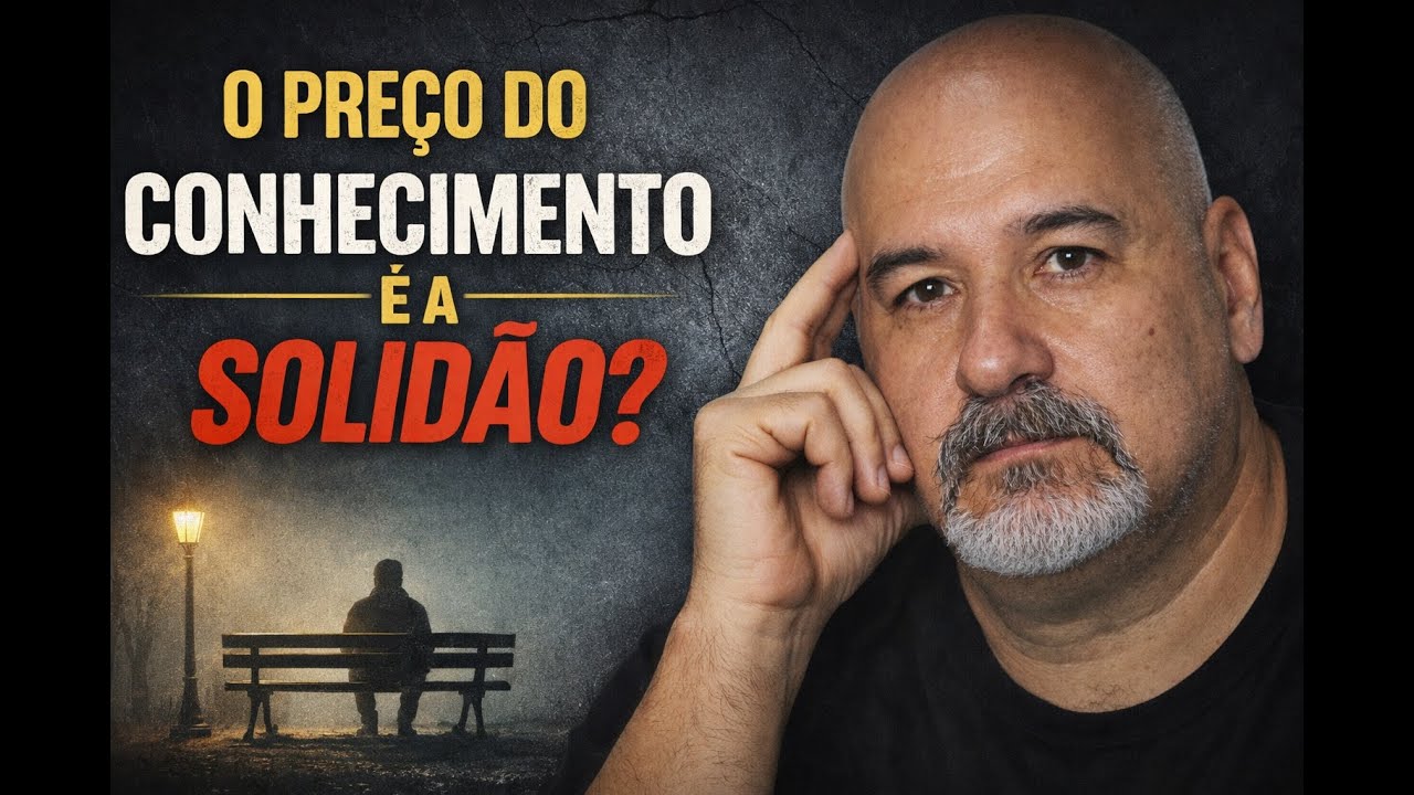 Quem lê demais acaba sozinho?