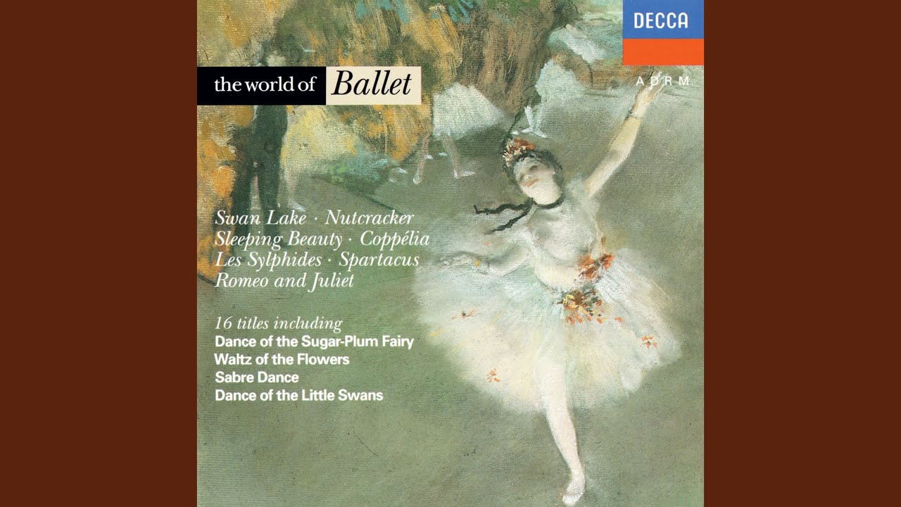 Prokofiev: Romeo and Juliet, Op. 64 / Act 1: Dance Of The Knights