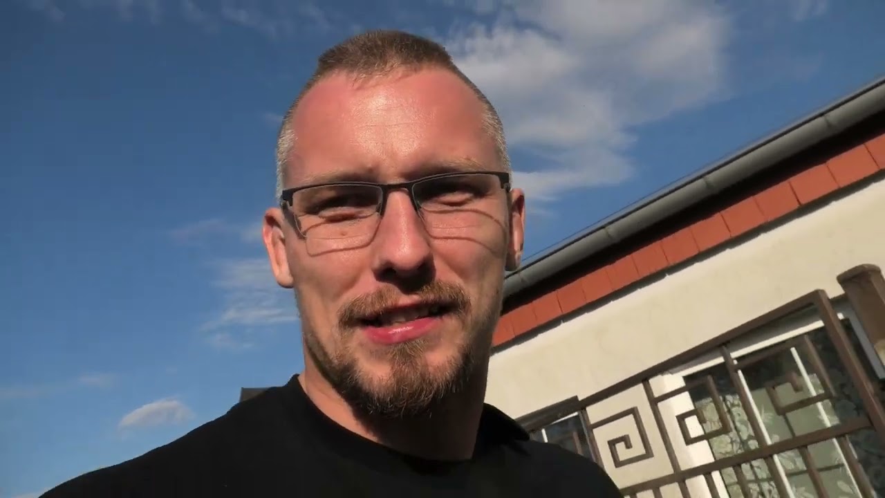 Ustronie Morskie - Dzień pierwszy - czy jest tutaj drogo? // Vlog Steina