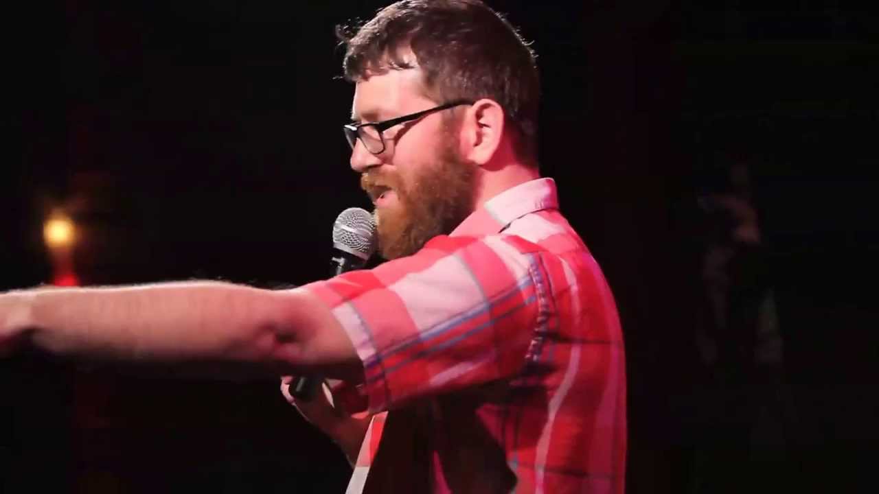 Mike Lawrence Stand-Up Set — Running Late with Scott Rogowsky