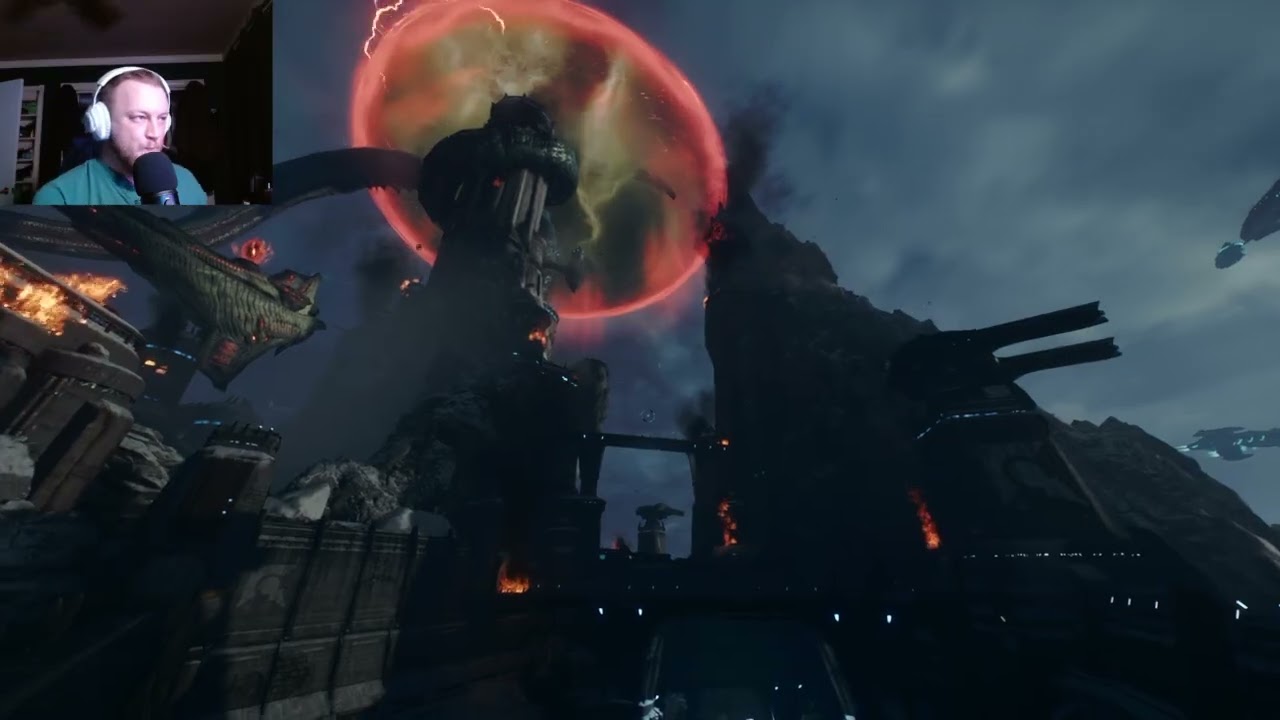 Doom: The Dark Ages! Part 4!