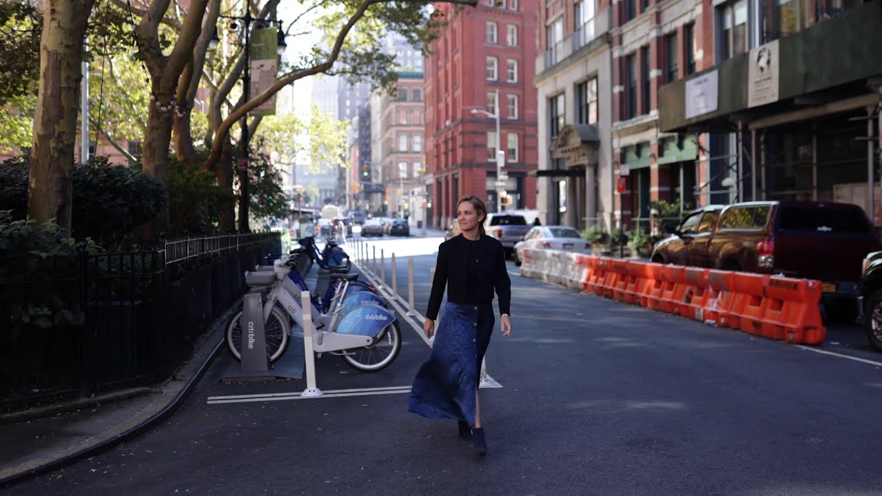 Ultimate Tribeca Tour: Discover NYC's Trendiest Neighborhood