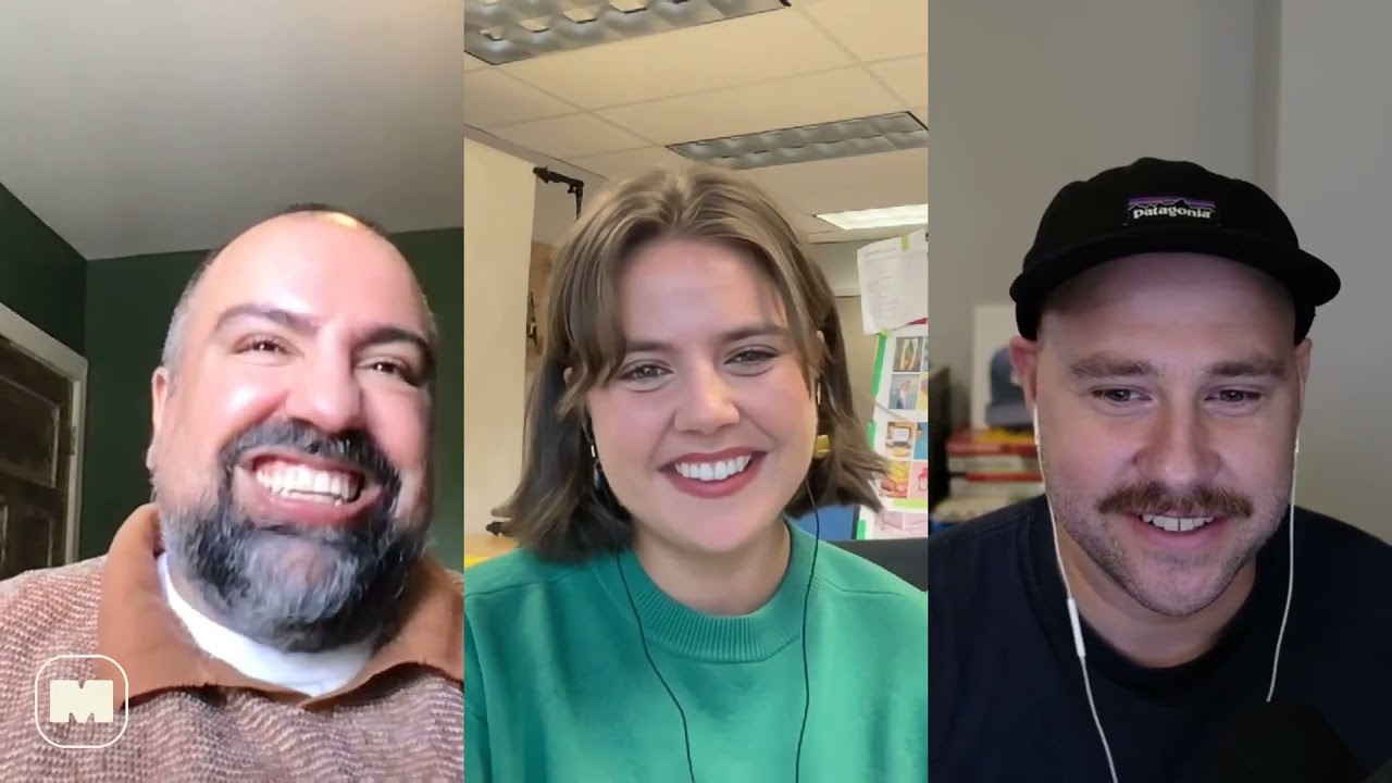 The Future of Advertising with StackAdapt's Farzin Ghayour | Ep #2