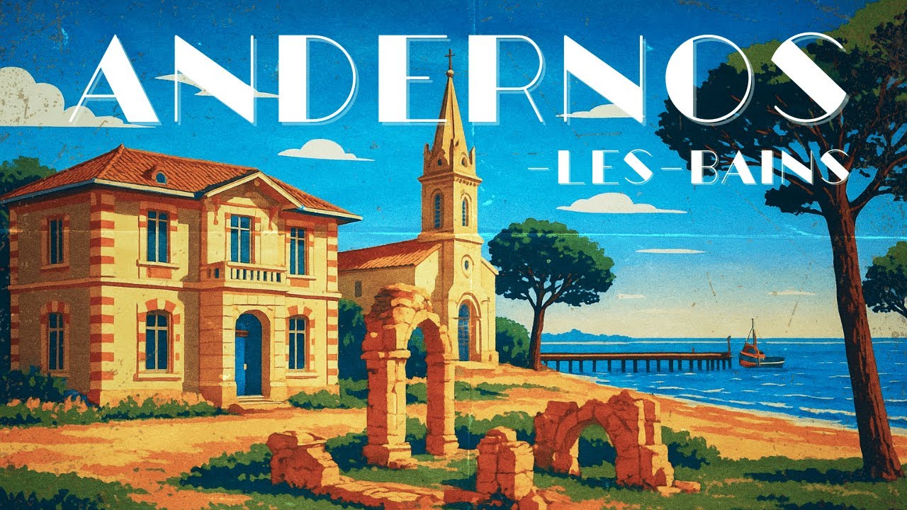 Andernos-les-Bains : Mémoire du Bassin d'Arcachon