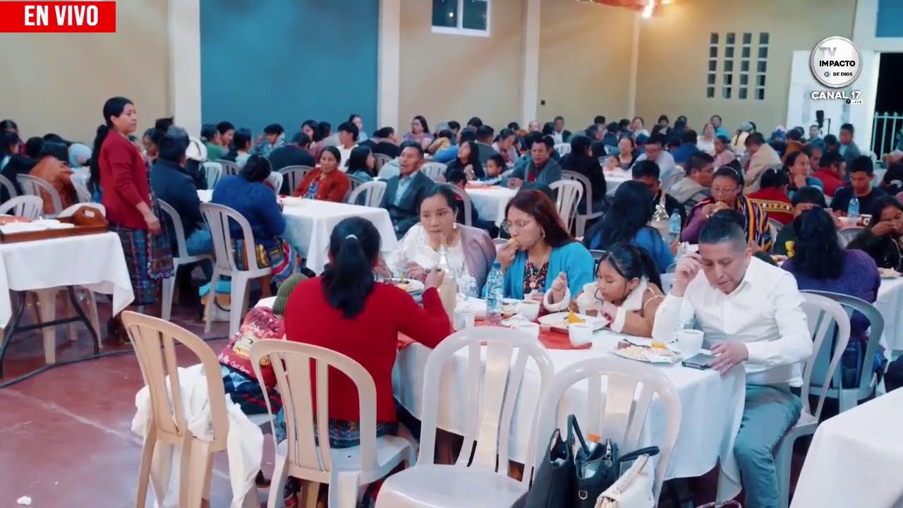 segundo servicio  Iglesia de Dios Evangelio Completo Zona 2 Centro Santa