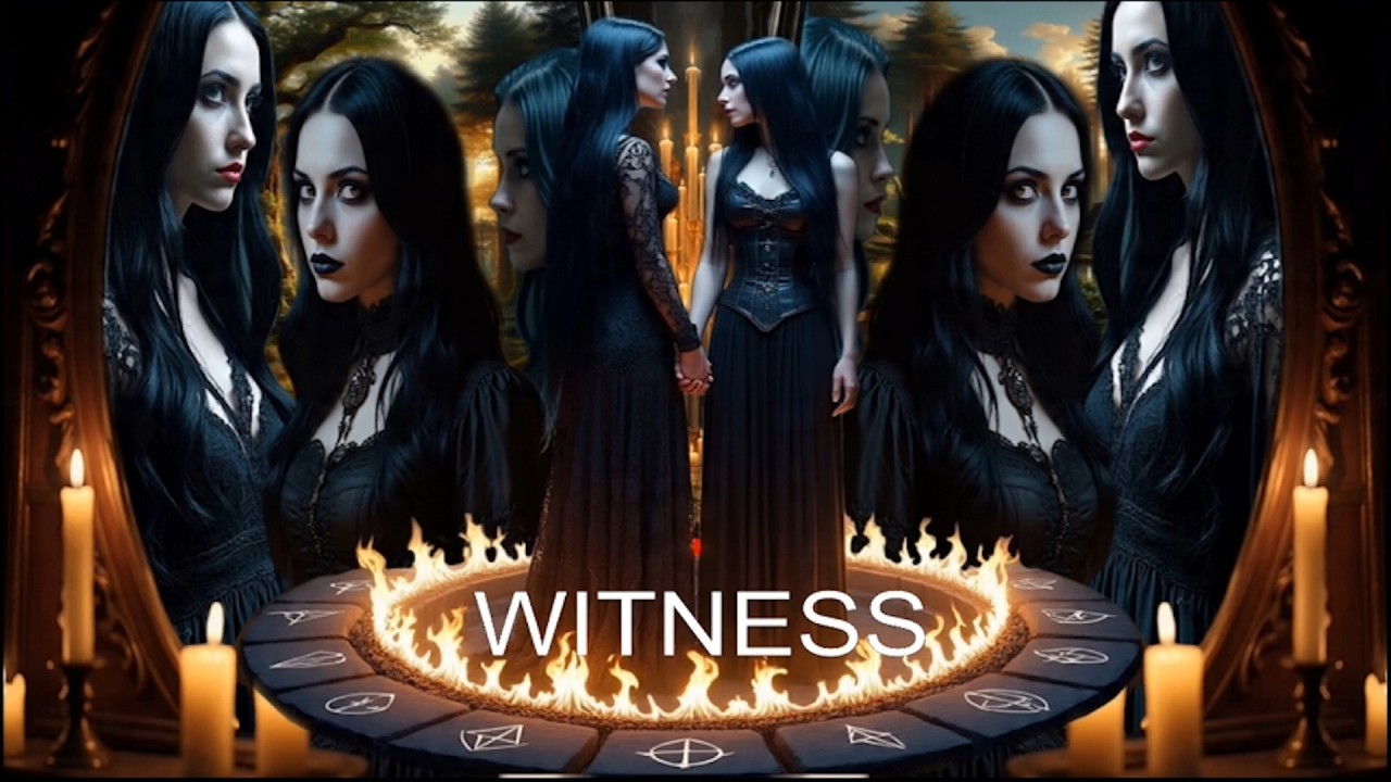 WITNESS
