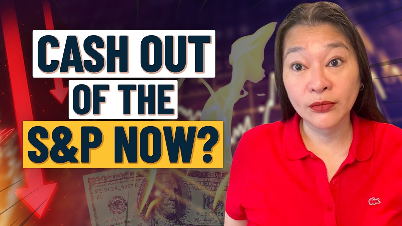 Cashing Out Before A Market Crash? Protect Your Portfolio With Three Possible Options