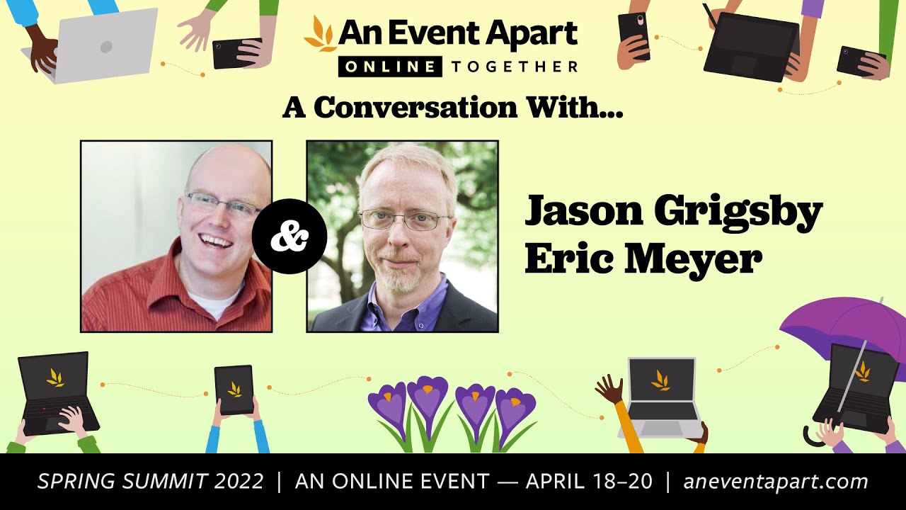 A Conversation with Jason Grigsby