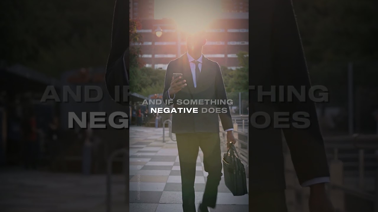 Top Motivational Coach Reveals Secrets to Overcoming Negativity