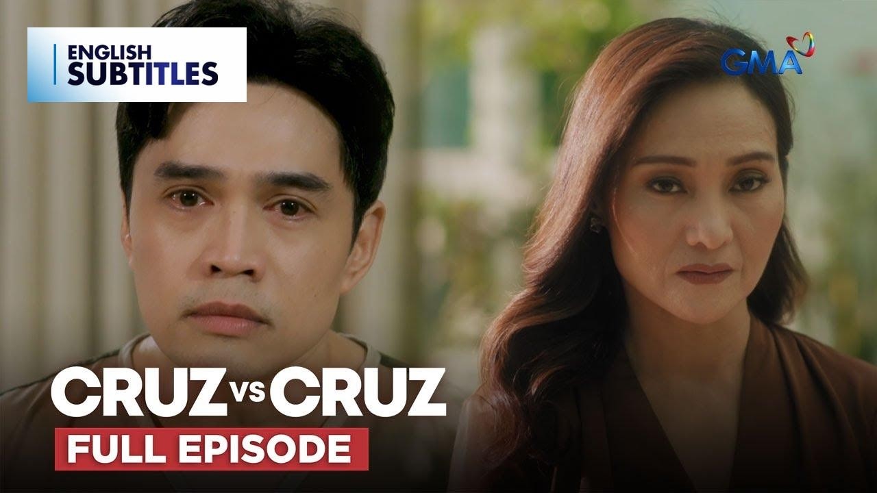 Cruz vs. Cruz: Hazel uses Jessica’s father for revenge! (Full Episode 123) December 31, 2025