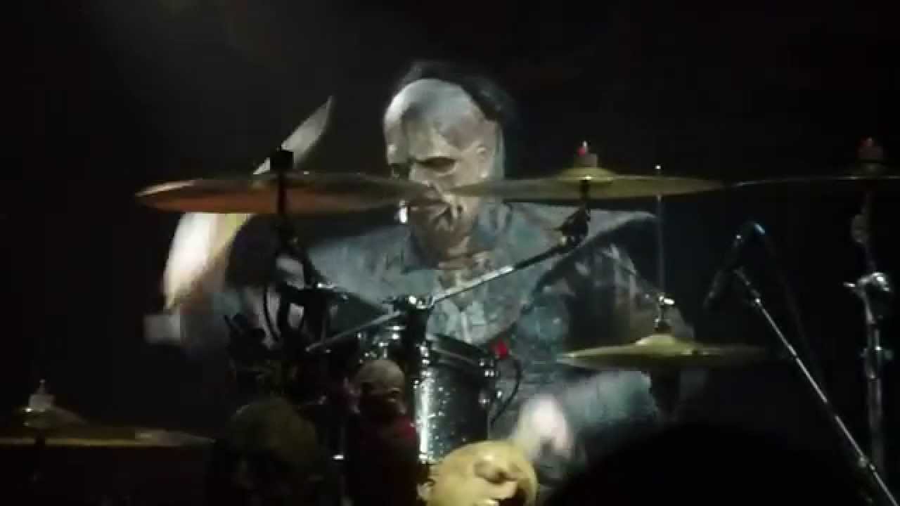 Lordi - Mana Solo + 