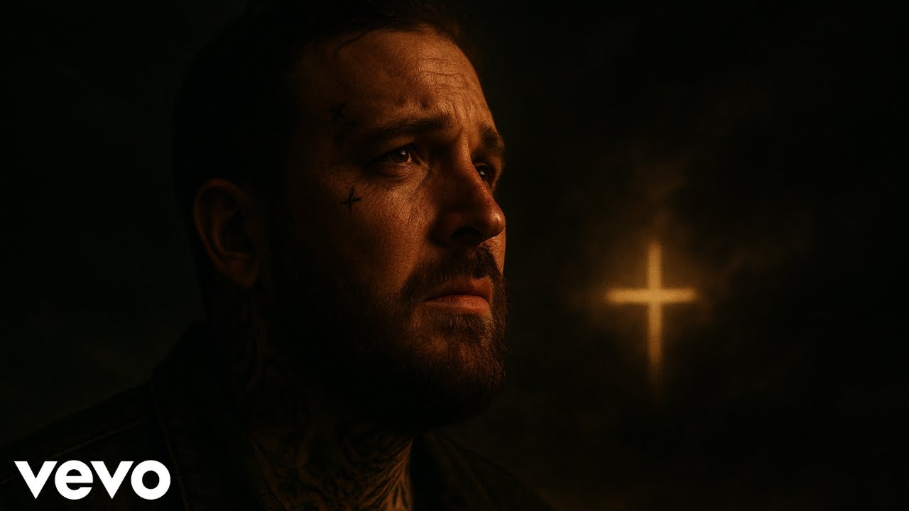 Yelawolf | Jesus Found Me (Official Music Video) OUT NOW!