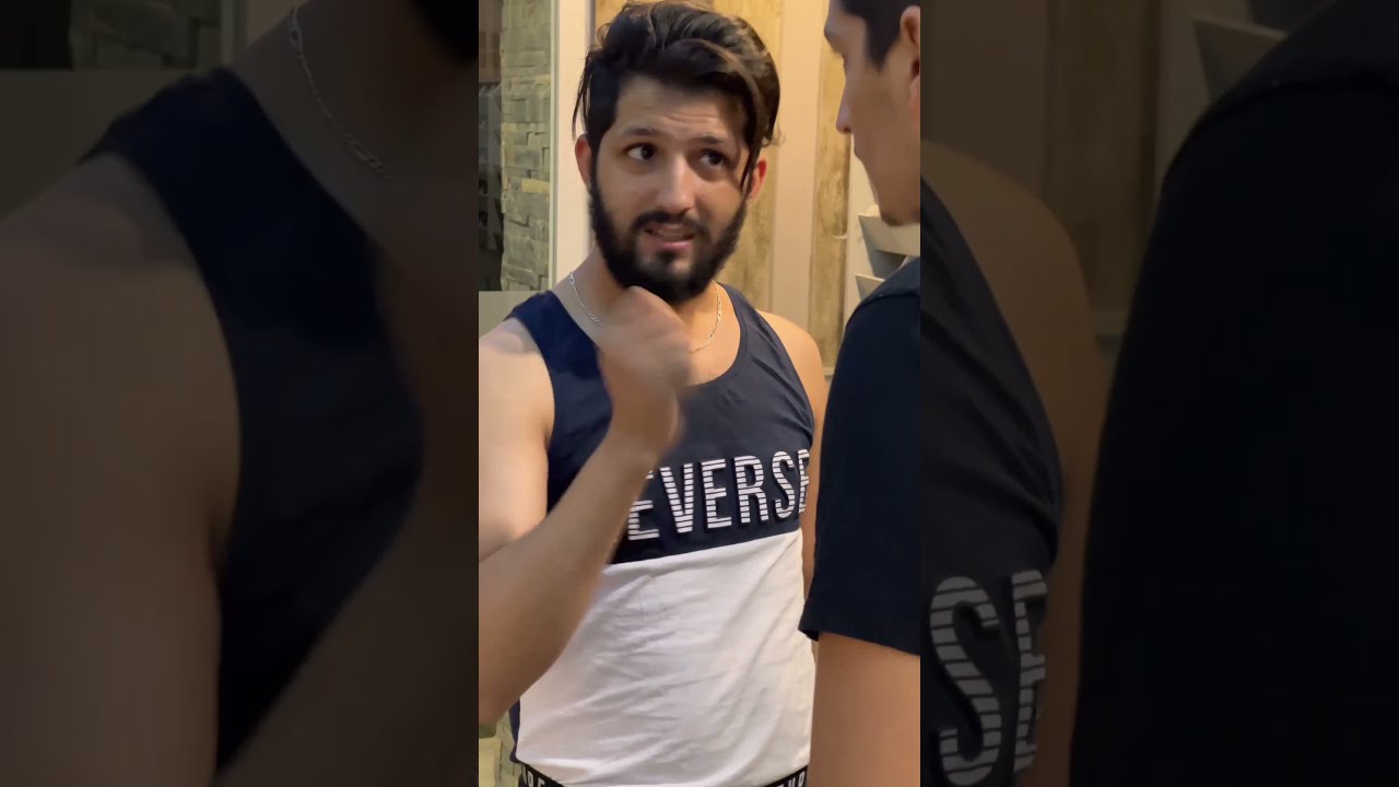 خان صديقو وهرب مع مرتو من البيت ؟ خيانه صديق