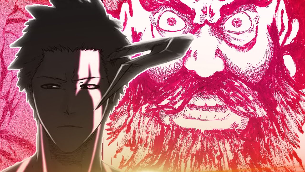 Un nouveau MYSTERE : les noms du zanpakuto d'ICHIGO  - BLEACH THÉORIE hors-série N°1 