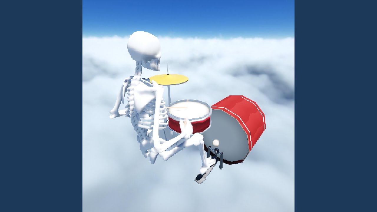 Bonemaxxing (Extended)
