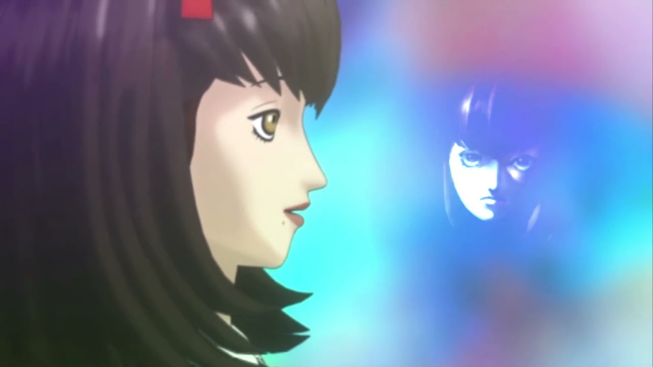 (63) Persona 1-5 AMV: Kryptonite {Reloaded} [Jeris Johnson]