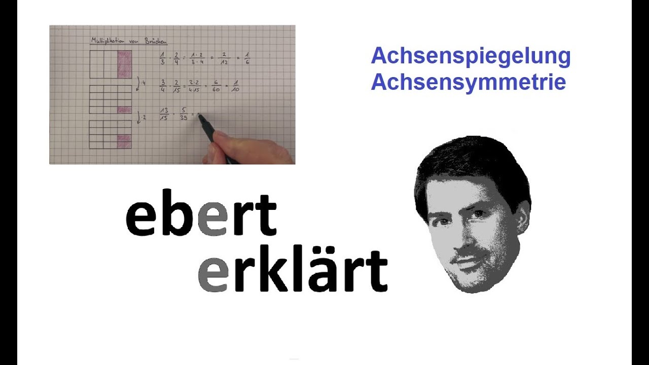 Brüche multiplizieren