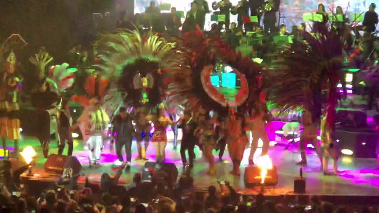 Jorge Domínguez fiesta carnaval Tlaxcala
