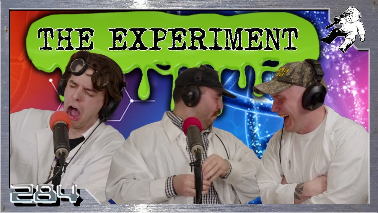 Experimenting On Ourselves