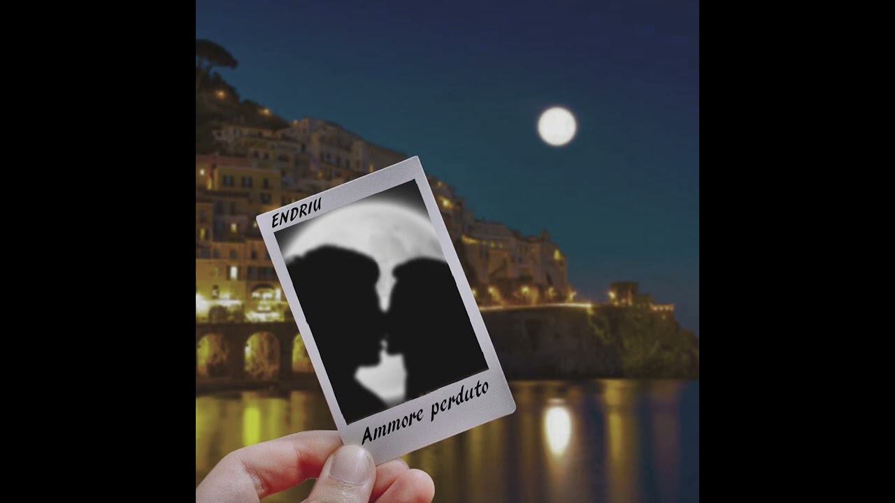 ENDRIU - AMMORE PERDUTO