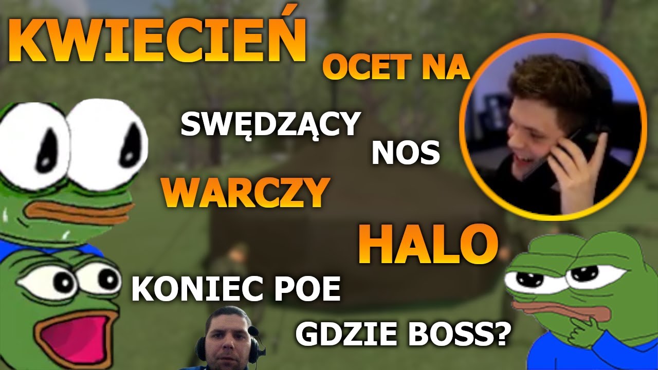GUCIO | PAGO DZWONI | JAK NIE ROBIĆ BOSSÓW | PODSUMOWANIE TYGODNIA #11 | KWIECIEŃ