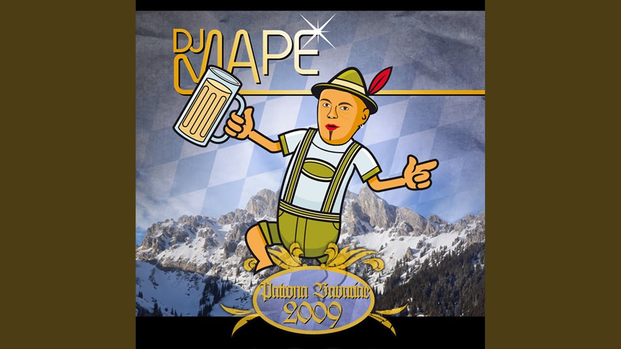 Patrona Bavariae (Backside Remix by DJ Beltz)