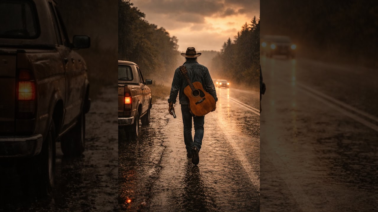 Cuando Pare la Lluvia''