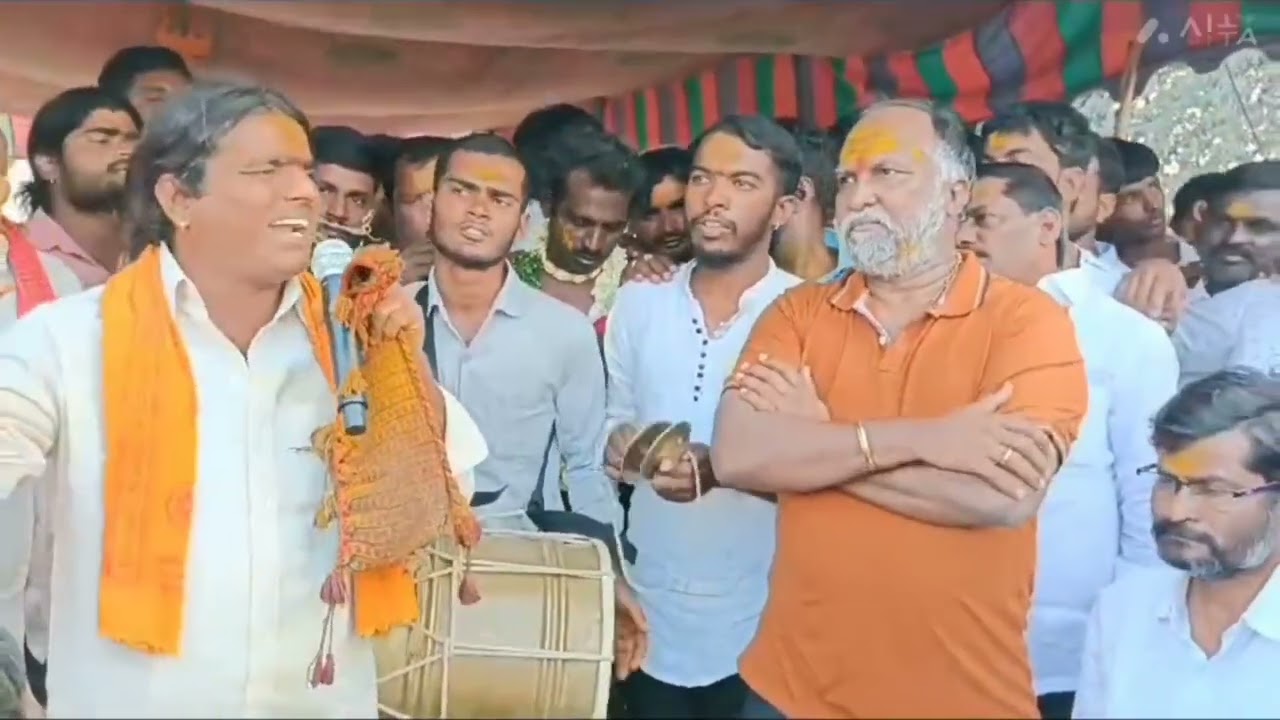 JRNEWS #చౌడమ్మ జాతరలో టీపీసీసీ వర్కింగ్ ప్రెసిడెంట్ జగ్గారెడ్డి ప్రత్యేక పూజలు నిర్వహించారు