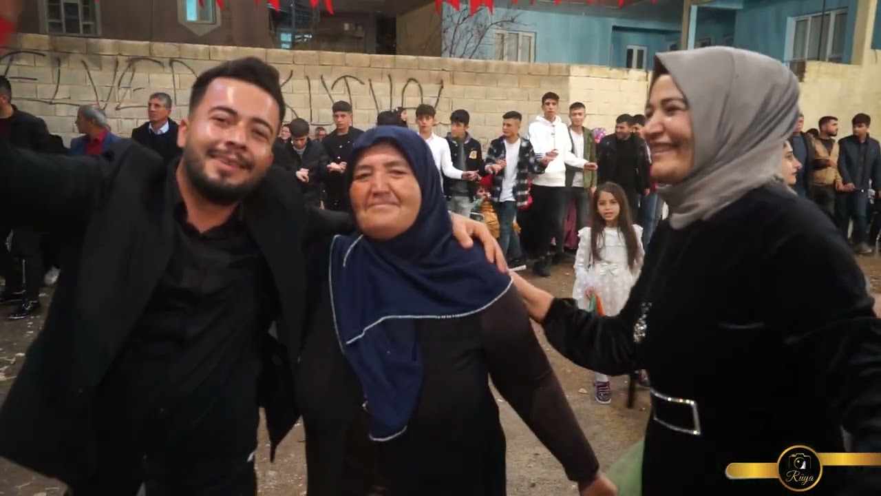 MUSTAFA & SILA MUHTEŞEM  DAMAT KINASI part 1 /ARDILLI MUTLU / SARIKAYALI DURAN  #arabandüğünleri
