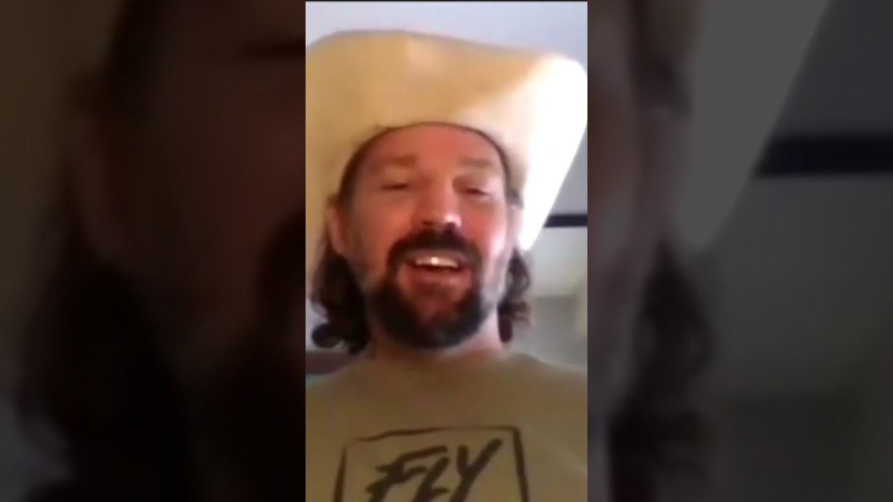 Cowboy Kenny Bartram ￼ talks about Travis Pastrana, and doing movies with Dwayne The Rock Johnson. ￼