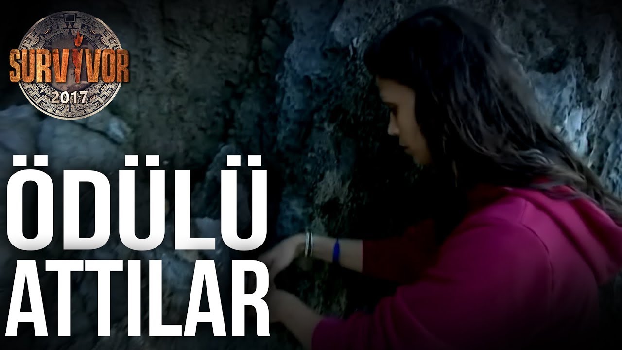 Kazandıkları Yumurtaları Attılar | 3.Bölüm | Survivor 2014