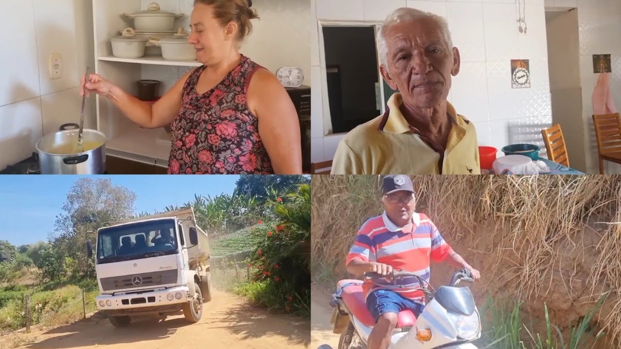 Uma delícia a canjica mais cremosa e deliciosa Só de olhar já dá vontade impossível comer só 1 prato