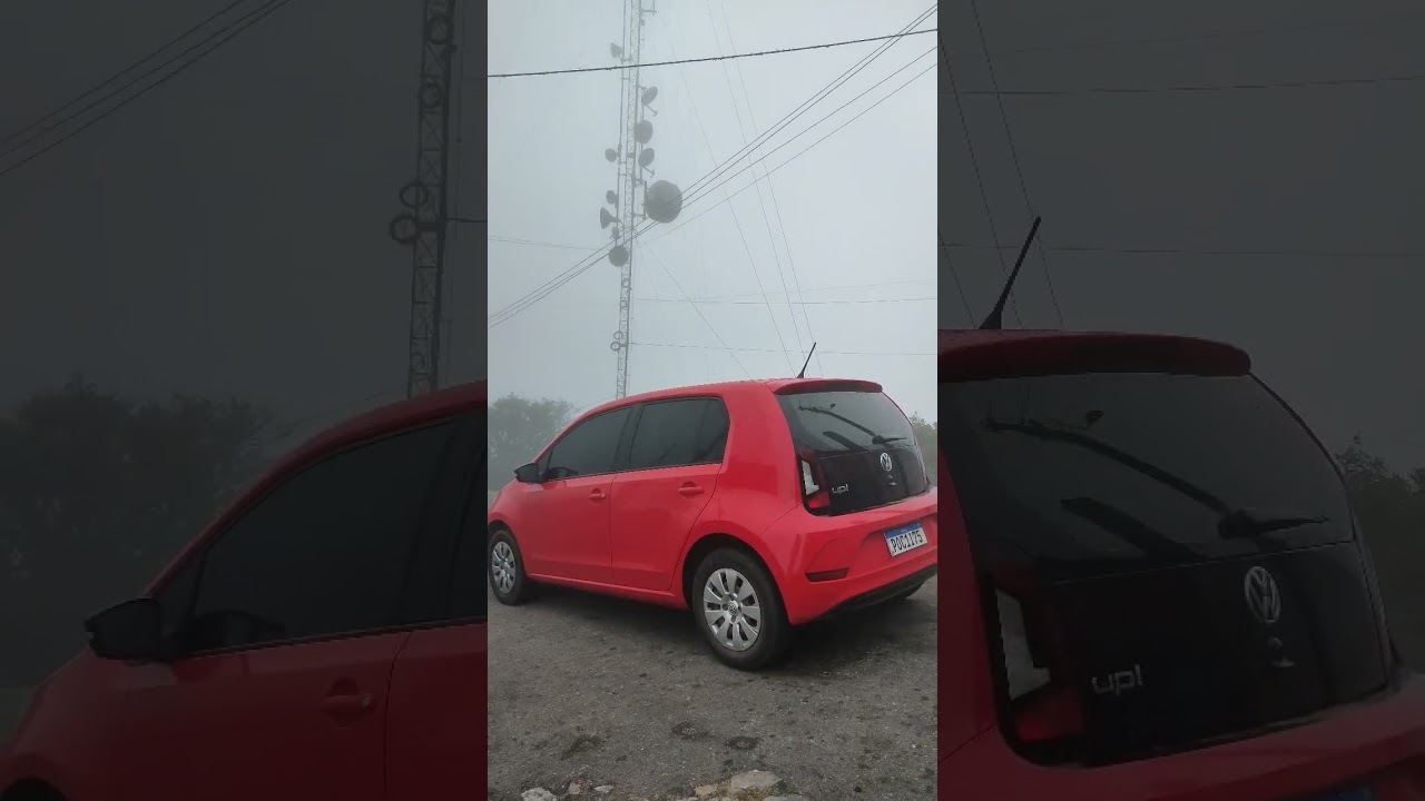 VW Up Mpi 2019/20