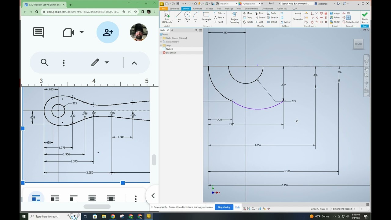 Make a Personalized Ratchet on Autodesk Inventor