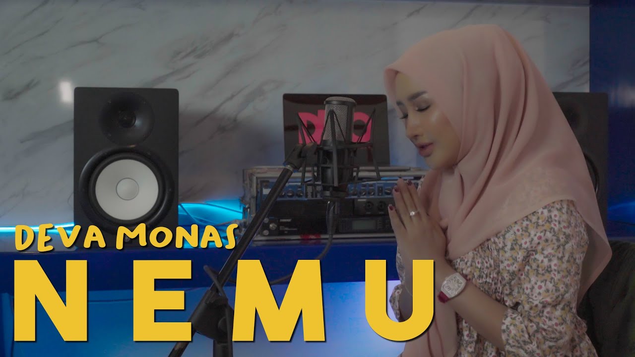 Deva Monas - Nemu